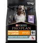 PRO PLAN Grain Free Sensitive Digestion Turkey Dry Dog Food 12kg