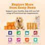 Zesty Paws Probiotic Chews for Dogs 210g