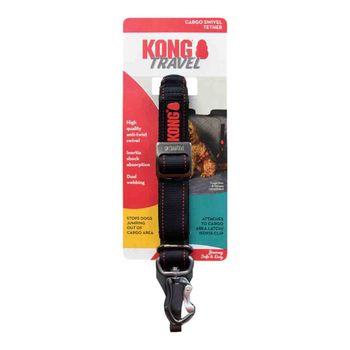 KONG Cargo Swivel Seat Belt Tether