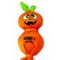 KONG Halloween Wubba Ballistic Pumpkin Dog Toy Large