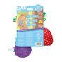 BARK Berry Best Friends Dog Toy