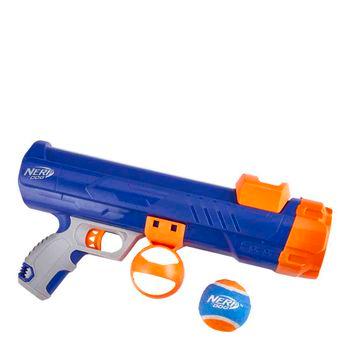 Nerf Dog Tennis Ball Blaster Dog Activity Toys