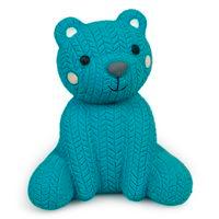 Petface Ted The Latex Bear Dog Toy