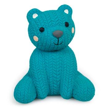Petface Ted The Latex Bear Dog Toy