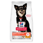 Hill's Science Plan Perfect Digestion Small & Mini Adult 1+ Dry Dog Food with Chicken & Brown Rice 1.5kg