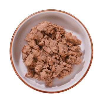 KatKin OINK Fresh Cat and Kitten Food (Pork) 1x80g