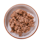 KatKin OINK Fresh Cat and Kitten Food (Pork) 1x80g