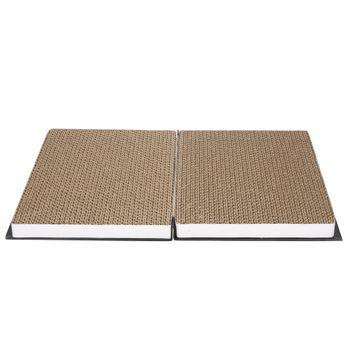 Smart Choice Book Of Spells Catnip Cat Scratcher