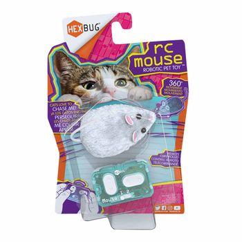 Hex mouse cat toy hotsell