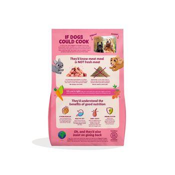 Edgard & Cooper Dry Puppy Food Duck & Chicken 2.5kg