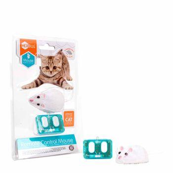 Hexbug Remote Control Mouse Cat Toy Chase Toys