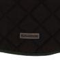 Rufus & Rosie Country Jacket Black Leopard XL+