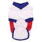 Rufus & Rosie Dog Football Jersey Large