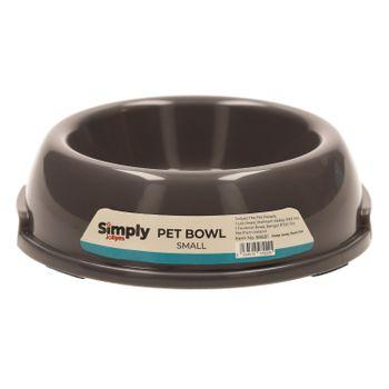 Simply Jollyes Pet Bowl Large