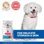 Hill's Science Plan Small & Mini Hypoallergenic Salmon Dry Dog Food 1.5kg