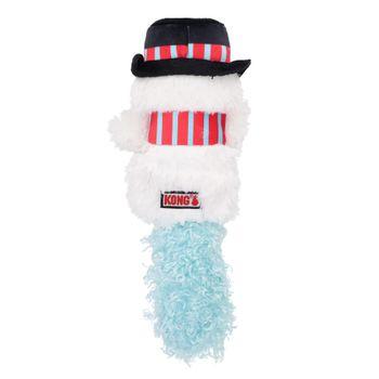 KONG Holiday Kickeroo® Character Assorted Dog Toy