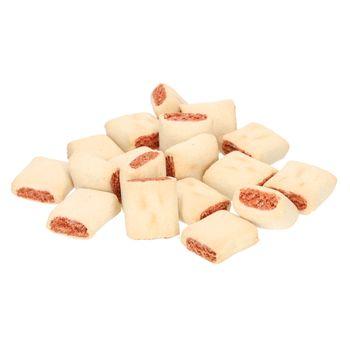 Jollyes Salmoin Burger Dog Treats 350g