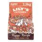 Lilys Kitchen Dog Chicken & Salmon Puppy Recipe Dry Food 2.5kg