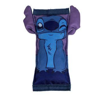 Disney Stitch Fabric Dog Toy