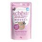 Schesir Complete and Balanced Wet Kitten Food Chicken in Mousse 70g