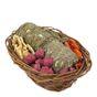 Rosewood Willow Rabbi Treat Basket, 300g