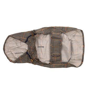 Joules Henson Packaway Dog Jacket Small