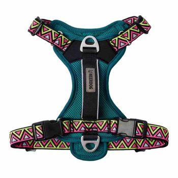 Neerdog Go-B-Bold Airflow Dog Harness-Lantana Small