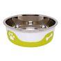 Thermacool Olive Green Dog Bowl Medium