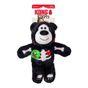 KONG Halloween Wild Knots Skeleton Bear Assorted Md/Lg