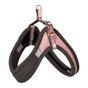 Rogz Urban Adjustable Fast-Fit Dog Harness Pink XS-S