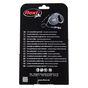Flexi Standard Large Tape Dog Lead 5M Black Large