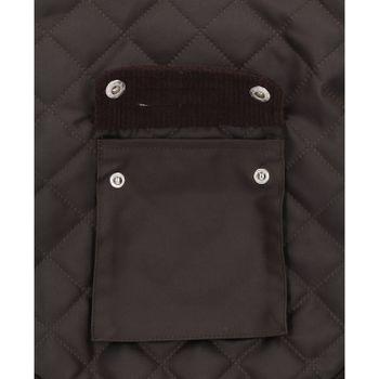 Rufus & Rosie Wax Style Reflective Dog Jacket, XL
