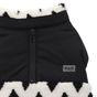 Rufus & Rosie Fashion Jacket Black & White M