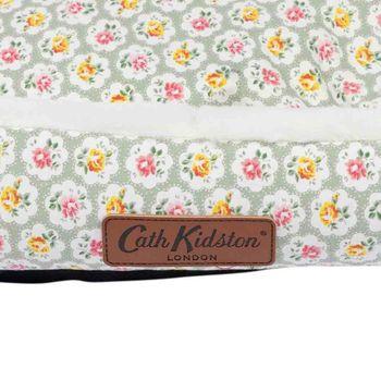 Cath Kidston Provence Rose Cosy Dog Bed L/XL | Jollyes