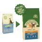 James Wellbeloved Adult Dry Cat Food, Oral Health, Turkey 1.5kg
