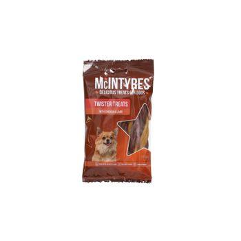 Mcintyres Twisters Dog Treats, 7 Pack