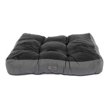 World of Pet Faux Suede Dog Mattress Medium
