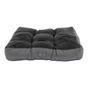 World of Pet Faux Suede Dog Mattress Medium