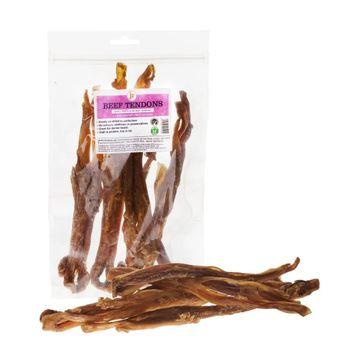 JR Pet Products Air Dried Beef Tendon