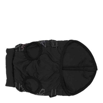 Rufus & Rosie Full Harness Dog Coat, Medium