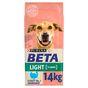 BETA Light with Turkey 14kg