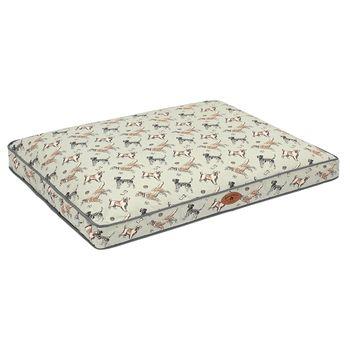 Banbury & Co Rural Retreats Dog Mattress | S/M