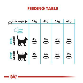 Royal Canin Urinary Care Dry Cat Food, 400g