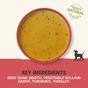 Applaws Taste Toppers Beef Bone Broth with Turmeric & Parsley 6x200ml