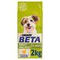 BETA Small Breed Chicken Dry Dog Food 2kg