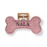 History & Heraldry 'Nala' Dog Toy