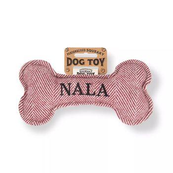 History & Heraldry 'Nala' Dog Toy