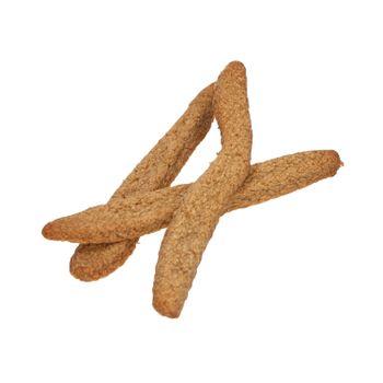 Lifestage Artisan Chicken Strips Dog Treats 100g
