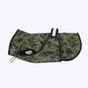 Danish Design 3-in-1 Dog Coat Camo/Pink S (33cm)