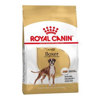 Royal Canin Dry Dog Food Boxer Adult 12kg